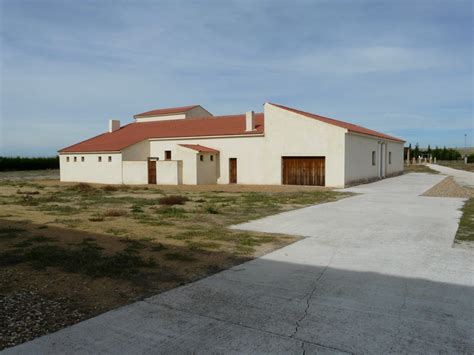 VR Almenara